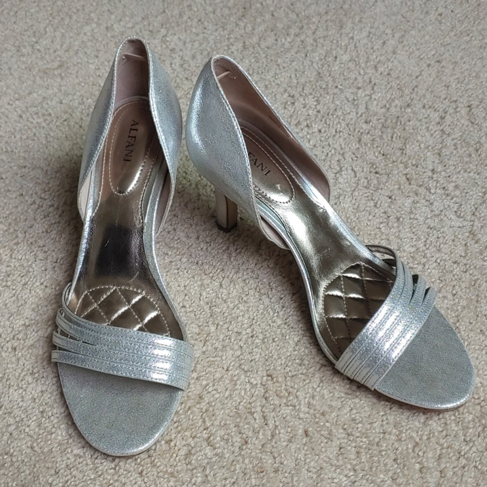 Alfani high heels
